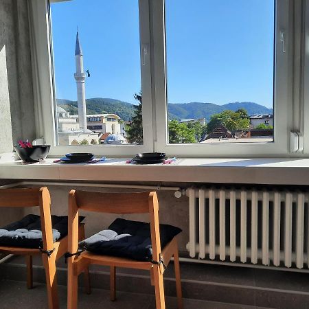 Apartman Tvrdjava Banja Luka Eksteriør billede