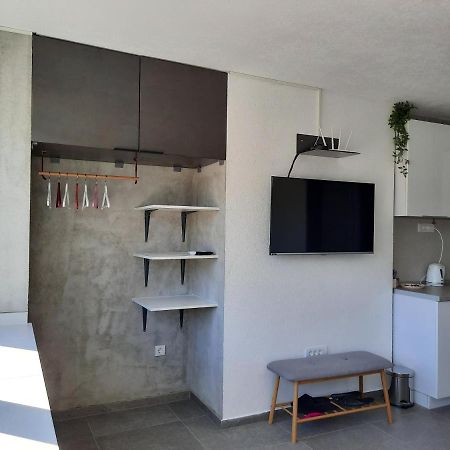 Apartman Tvrdjava Banja Luka Eksteriør billede