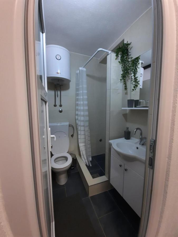 Apartman Tvrdjava Banja Luka Eksteriør billede
