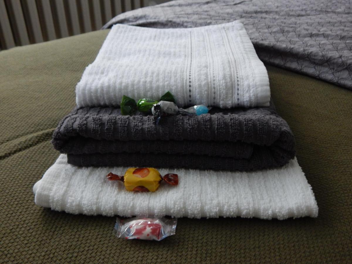 Apartman Tvrdjava Banja Luka Eksteriør billede