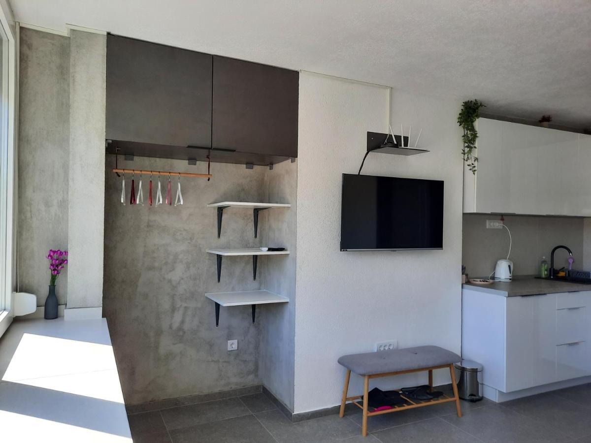 Apartman Tvrdjava Banja Luka Eksteriør billede