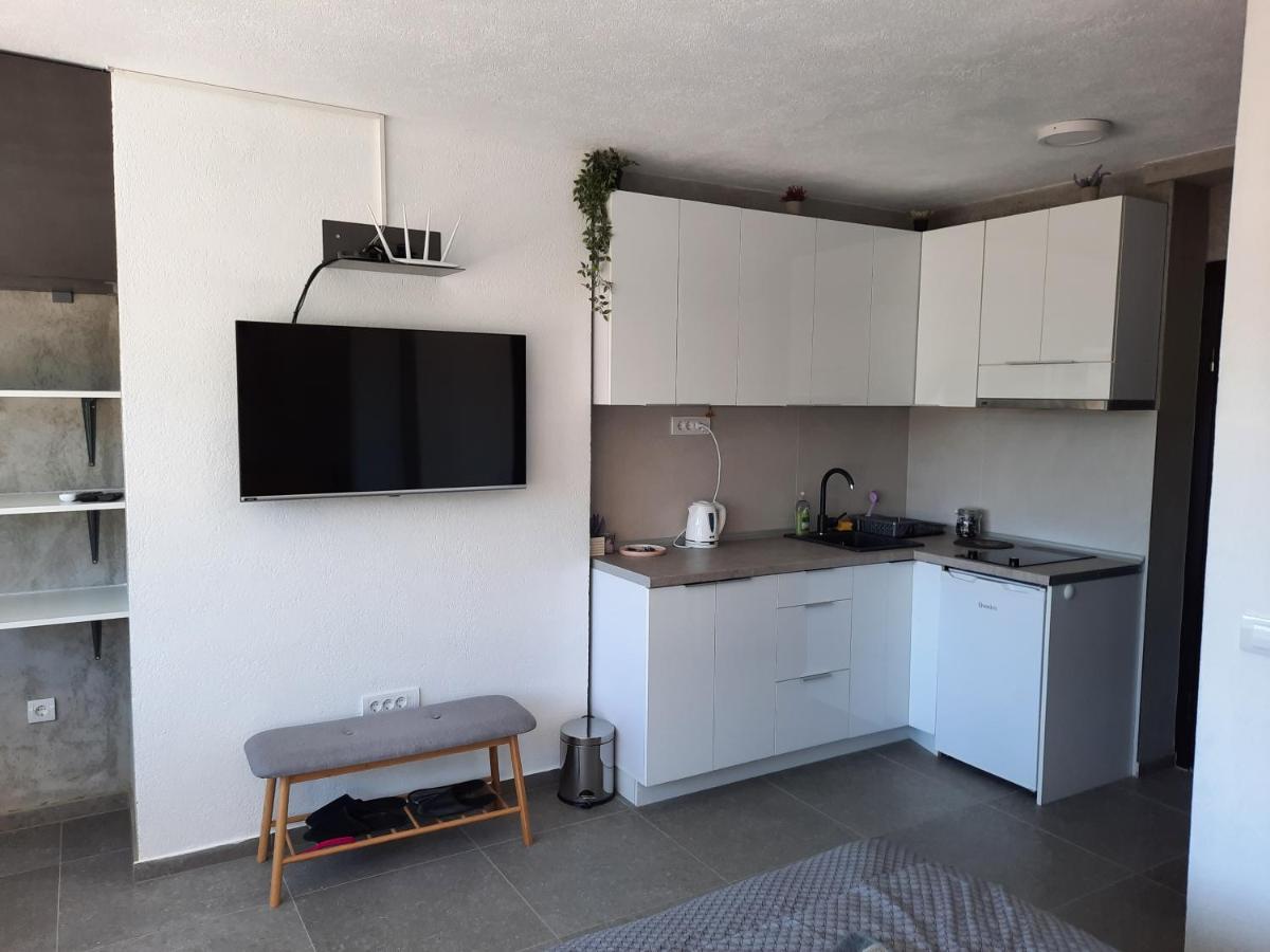Apartman Tvrdjava Banja Luka Eksteriør billede
