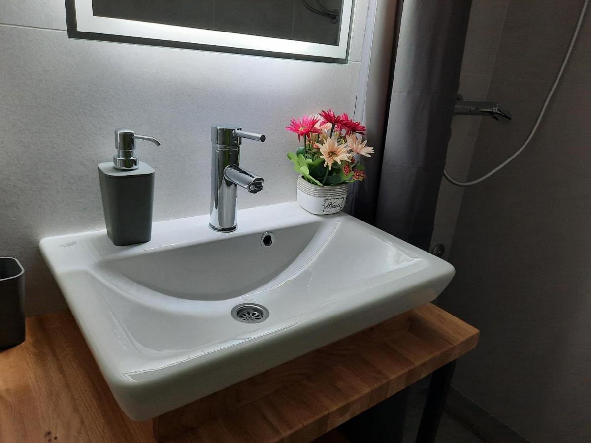 Apartman Tvrdjava Banja Luka Eksteriør billede