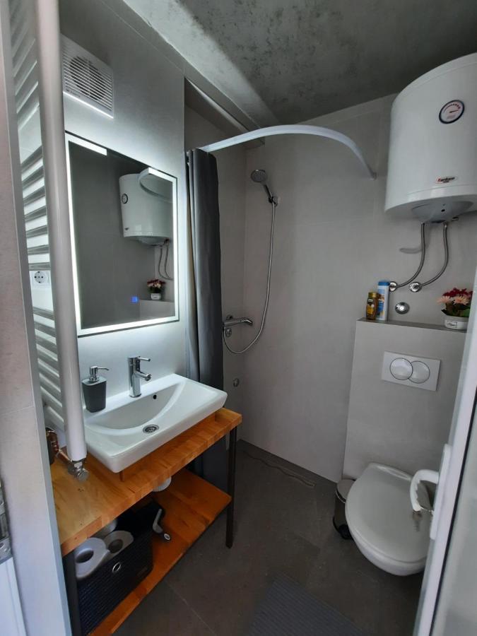 Apartman Tvrdjava Banja Luka Eksteriør billede