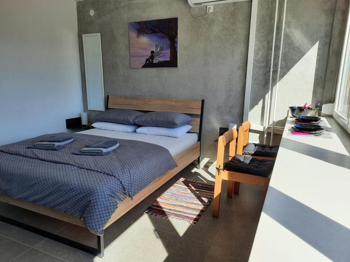 Apartman Tvrdjava Banja Luka Eksteriør billede